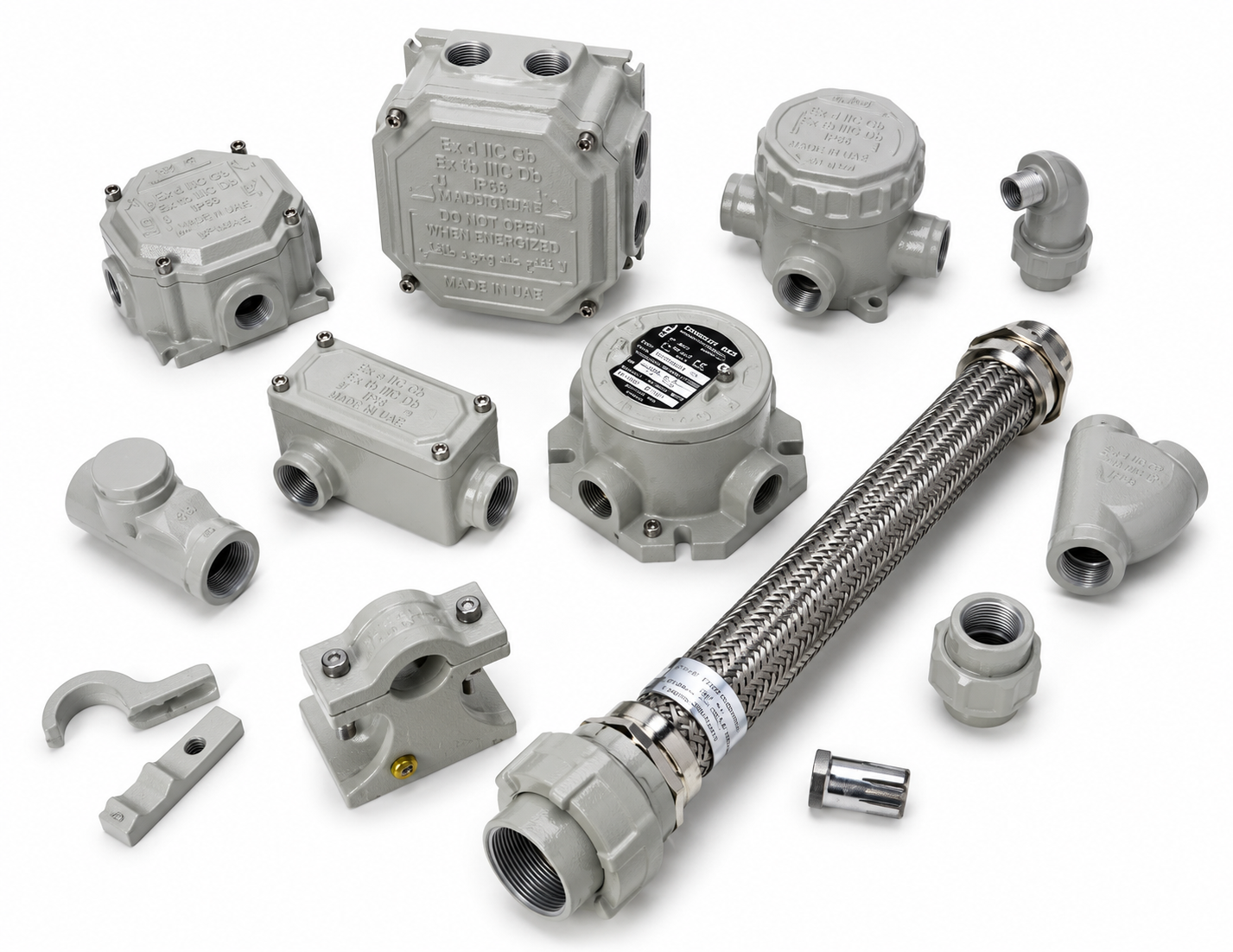 Conduit Fittings